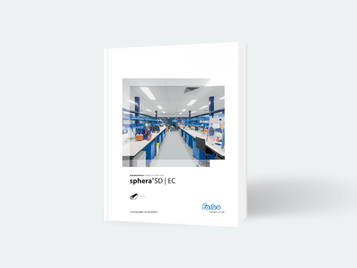 Sphera EC SD digital sample folder